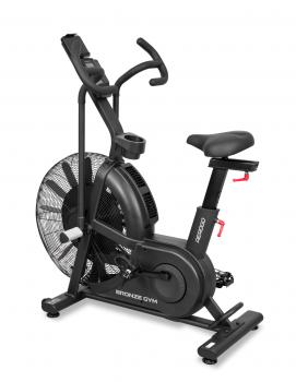 АЭРОБАЙК ПРОФЕССИОНАЛЬНЫЙ BRONZE GYM AEROGO - Интернет магазин тренажеров и спортивных товаров Ural Fitness в Екатеринбурге , Москва, Московская область Урал Фитнес продажа тренажеров беговая дорожка велотренажер эллиптический тренажер теннисный стол велосипед батут для детей