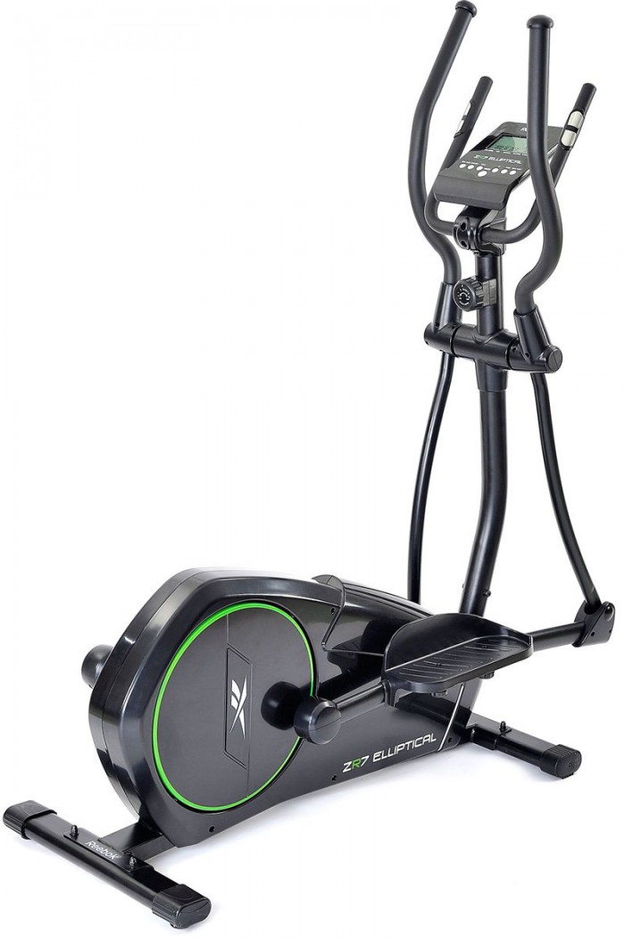 Reebok zr7 elliptical deals
