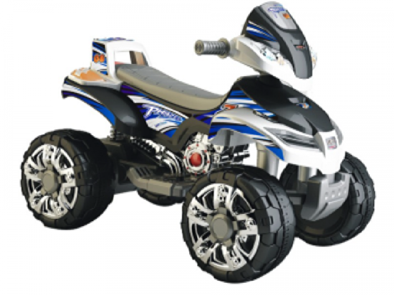 Электромобиль Biemme Enduro 1186r