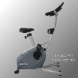 Велотренажер Clear Fit GB 40 Ego - Интернет магазин тренажеров и спортивных товаров Ural Fitness в Екатеринбурге , Москва, Московская область Урал Фитнес продажа тренажеров беговая дорожка велотренажер эллиптический тренажер теннисный стол велосипед батут для детей 