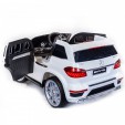 Электромобиль Mercedes-Benz GL63 - Интернет магазин тренажеров и спортивных товаров Ural Fitness в Екатеринбурге , Москва, Московская область Урал Фитнес продажа тренажеров беговая дорожка велотренажер эллиптический тренажер теннисный стол велосипед батут для детей 