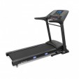Беговая дорожка Oxygen Quanta II AL HRC - Интернет магазин тренажеров и спортивных товаров Ural Fitness в Екатеринбурге , Москва, Московская область Урал Фитнес продажа тренажеров беговая дорожка велотренажер эллиптический тренажер теннисный стол велосипед батут для детей 
