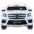 Электромобиль Mercedes-Benz GL63 - Интернет магазин тренажеров и спортивных товаров Ural Fitness в Екатеринбурге , Москва, Московская область Урал Фитнес продажа тренажеров беговая дорожка велотренажер эллиптический тренажер теннисный стол велосипед батут для детей 