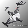 Спин-байк Clear Fit CrossPower CS 1000 - Интернет магазин тренажеров и спортивных товаров Ural Fitness в Екатеринбурге Урал Фитнес продажа тренажеров беговая дорожка велотренажер эллиптический тренажер теннисный стол электромобиль велосипед батут для детей снегокат санки