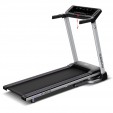 Беговая дорожка Clear Fit CrossPower CT 400 AI - Интернет магазин тренажеров и спортивных товаров Ural Fitness в Екатеринбурге , Москва, Московская область Урал Фитнес продажа тренажеров беговая дорожка велотренажер эллиптический тренажер теннисный стол велосипед батут для детей 