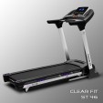 Беговая дорожка Clear Fit SoftLine ST 46 - Интернет магазин тренажеров и спортивных товаров Ural Fitness в Екатеринбурге , Москва, Московская область Урал Фитнес продажа тренажеров беговая дорожка велотренажер эллиптический тренажер теннисный стол велосипед батут для детей 