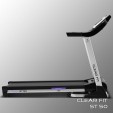 Беговая дорожка Clear Fit SoftLine ST 50 - Интернет магазин тренажеров и спортивных товаров Ural Fitness в Екатеринбурге , Москва, Московская область Урал Фитнес продажа тренажеров беговая дорожка велотренажер эллиптический тренажер теннисный стол велосипед батут для детей 