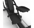 Эллиптический тренажер DFC Cardio E4500P - Интернет магазин тренажеров и спортивных товаров Ural Fitness в Екатеринбурге , Москва, Московская область Урал Фитнес продажа тренажеров беговая дорожка велотренажер эллиптический тренажер теннисный стол велосипед батут для детей 