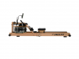 Гребной тренажер UNIX Fit Wood Rower Light - Интернет магазин тренажеров и спортивных товаров Ural Fitness в Екатеринбурге , Москва, Московская область Урал Фитнес продажа тренажеров беговая дорожка велотренажер эллиптический тренажер теннисный стол велосипед батут для детей 