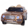 Электромобиль Bentley Bentayga - Интернет магазин тренажеров и спортивных товаров Ural Fitness в Екатеринбурге , Москва, Московская область Урал Фитнес продажа тренажеров беговая дорожка велотренажер эллиптический тренажер теннисный стол велосипед батут для детей 