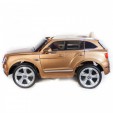 Электромобиль Bentley Bentayga - Интернет магазин тренажеров и спортивных товаров Ural Fitness в Екатеринбурге , Москва, Московская область Урал Фитнес продажа тренажеров беговая дорожка велотренажер эллиптический тренажер теннисный стол велосипед батут для детей 