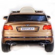 Электромобиль Bentley Bentayga - Интернет магазин тренажеров и спортивных товаров Ural Fitness в Екатеринбурге , Москва, Московская область Урал Фитнес продажа тренажеров беговая дорожка велотренажер эллиптический тренажер теннисный стол велосипед батут для детей 