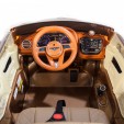 Электромобиль Bentley Bentayga - Интернет магазин тренажеров и спортивных товаров Ural Fitness в Екатеринбурге , Москва, Московская область Урал Фитнес продажа тренажеров беговая дорожка велотренажер эллиптический тренажер теннисный стол велосипед батут для детей 