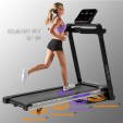 Беговая дорожка Clear Fit LifeCardio LT 15 - Интернет магазин тренажеров и спортивных товаров Ural Fitness в Екатеринбурге Урал Фитнес продажа тренажеров беговая дорожка велотренажер эллиптический тренажер теннисный стол электромобиль велосипед батут для детей снегокат санки