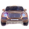 Электромобиль Bentley Bentayga - Интернет магазин тренажеров и спортивных товаров Ural Fitness в Екатеринбурге Урал Фитнес продажа тренажеров беговая дорожка велотренажер эллиптический тренажер теннисный стол электромобиль велосипед батут для детей снегокат санки