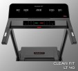 Беговая дорожка Clear Fit LifeCardio LT 40 - Интернет магазин тренажеров и спортивных товаров Ural Fitness в Екатеринбурге Урал Фитнес продажа тренажеров беговая дорожка велотренажер эллиптический тренажер теннисный стол электромобиль велосипед батут для детей снегокат санки