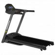 Беговая дорожка Diadora Razor 1.6 Dark - Интернет магазин тренажеров и спортивных товаров Ural Fitness в Екатеринбурге , Москва, Московская область Урал Фитнес продажа тренажеров беговая дорожка велотренажер эллиптический тренажер теннисный стол велосипед батут для детей 