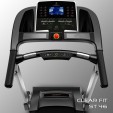 Беговая дорожка Clear Fit SoftLine ST 46 - Интернет магазин тренажеров и спортивных товаров Ural Fitness в Екатеринбурге , Москва, Московская область Урал Фитнес продажа тренажеров беговая дорожка велотренажер эллиптический тренажер теннисный стол велосипед батут для детей 