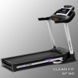 Беговая дорожка Clear Fit SoftLine ST 50 - Интернет магазин тренажеров и спортивных товаров Ural Fitness в Екатеринбурге , Москва, Московская область Урал Фитнес продажа тренажеров беговая дорожка велотренажер эллиптический тренажер теннисный стол велосипед батут для детей 