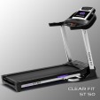 Беговая дорожка Clear Fit SoftLine ST 50 - Интернет магазин тренажеров и спортивных товаров Ural Fitness в Екатеринбурге Урал Фитнес продажа тренажеров беговая дорожка велотренажер эллиптический тренажер теннисный стол электромобиль велосипед батут для детей снегокат санки