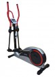 Эллиптический магнитный тренажер Flexter FL-C9.1 - Интернет магазин тренажеров и спортивных товаров Ural Fitness в Екатеринбурге , Москва, Московская область Урал Фитнес продажа тренажеров беговая дорожка велотренажер эллиптический тренажер теннисный стол велосипед батут для детей 