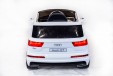 Электромобиль Audi Q7 высокая дверь - Интернет магазин тренажеров и спортивных товаров Ural Fitness в Екатеринбурге , Москва, Московская область Урал Фитнес продажа тренажеров беговая дорожка велотренажер эллиптический тренажер теннисный стол велосипед батут для детей 