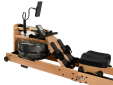 Гребной тренажер UNIX Fit Wood Rower Light - Интернет магазин тренажеров и спортивных товаров Ural Fitness в Екатеринбурге , Москва, Московская область Урал Фитнес продажа тренажеров беговая дорожка велотренажер эллиптический тренажер теннисный стол велосипед батут для детей 