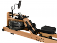 Гребной тренажер UNIXFIT Wood Rower Light - Интернет магазин тренажеров и спортивных товаров Ural Fitness в Екатеринбурге Урал Фитнес продажа тренажеров беговая дорожка велотренажер эллиптический тренажер теннисный стол электромобиль велосипед батут для детей снегокат санки