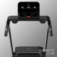 Беговая дорожка Clear Fit LifeCardio LT 15 - Интернет магазин тренажеров и спортивных товаров Ural Fitness в Екатеринбурге Урал Фитнес продажа тренажеров беговая дорожка велотренажер эллиптический тренажер теннисный стол электромобиль велосипед батут для детей снегокат санки