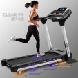 Беговая дорожка Clear Fit SoftLine ST 46 - Интернет магазин тренажеров и спортивных товаров Ural Fitness в Екатеринбурге Урал Фитнес продажа тренажеров беговая дорожка велотренажер эллиптический тренажер теннисный стол электромобиль велосипед батут для детей снегокат санки