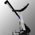 Беговая дорожка Clear Fit SoftLine ST 50 - Интернет магазин тренажеров и спортивных товаров Ural Fitness в Екатеринбурге , Москва, Московская область Урал Фитнес продажа тренажеров беговая дорожка велотренажер эллиптический тренажер теннисный стол велосипед батут для детей 