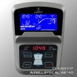 Эллиптический тренажер Clear Fit AIRELLIPTICAL AE 40 - Интернет магазин тренажеров и спортивных товаров Ural Fitness в Екатеринбурге Урал Фитнес продажа тренажеров беговая дорожка велотренажер эллиптический тренажер теннисный стол электромобиль велосипед батут для детей снегокат санки