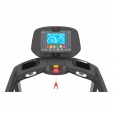 Беговая дорожка CardioPower T60 - Интернет магазин тренажеров и спортивных товаров Ural Fitness в Екатеринбурге , Москва, Московская область Урал Фитнес продажа тренажеров беговая дорожка велотренажер эллиптический тренажер теннисный стол велосипед батут для детей 