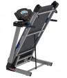 Беговая дорожка Dfit Optima HRC - Интернет магазин тренажеров и спортивных товаров Ural Fitness в Екатеринбурге , Москва, Московская область Урал Фитнес продажа тренажеров беговая дорожка велотренажер эллиптический тренажер теннисный стол велосипед батут для детей 