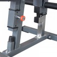 Баттерфляй DFC HOMEGYM HM044 - Интернет магазин тренажеров и спортивных товаров Ural Fitness в Екатеринбурге Урал Фитнес продажа тренажеров беговая дорожка велотренажер эллиптический тренажер теннисный стол электромобиль велосипед батут для детей снегокат санки