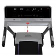 Беговая дорожка Clear Fit CrossPower CT 450 AI - Интернет магазин тренажеров и спортивных товаров Ural Fitness в Екатеринбурге , Москва, Московская область Урал Фитнес продажа тренажеров беговая дорожка велотренажер эллиптический тренажер теннисный стол велосипед батут для детей 