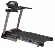Беговая дорожка Dfit Optima HRC - Интернет магазин тренажеров и спортивных товаров Ural Fitness в Екатеринбурге , Москва, Московская область Урал Фитнес продажа тренажеров беговая дорожка велотренажер эллиптический тренажер теннисный стол велосипед батут для детей 