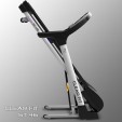 Беговая дорожка Clear Fit SoftLine ST 46 - Интернет магазин тренажеров и спортивных товаров Ural Fitness в Екатеринбурге , Москва, Московская область Урал Фитнес продажа тренажеров беговая дорожка велотренажер эллиптический тренажер теннисный стол велосипед батут для детей 