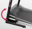 БЕГОВАЯ ДОРОЖКА CARBON FITNESS T550 - Интернет магазин тренажеров и спортивных товаров Ural Fitness в Екатеринбурге , Москва, Московская область Урал Фитнес продажа тренажеров беговая дорожка велотренажер эллиптический тренажер теннисный стол велосипед батут для детей 