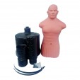 Водоналивной манекен Boxing Punching Man-Heavy (беж) CENTURION - Интернет магазин тренажеров и спортивных товаров Ural Fitness в Екатеринбурге , Москва, Московская область Урал Фитнес продажа тренажеров беговая дорожка велотренажер эллиптический тренажер теннисный стол велосипед батут для детей 