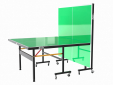 Всепогодный теннисный стол UNIX Line outdoor 6mm (green) - Интернет магазин тренажеров и спортивных товаров Ural Fitness в Екатеринбурге , Москва, Московская область Урал Фитнес продажа тренажеров беговая дорожка велотренажер эллиптический тренажер теннисный стол велосипед батут для детей 