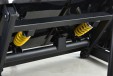 Беговая дорожка Dfit Maxima X New - Интернет магазин тренажеров и спортивных товаров Ural Fitness в Екатеринбурге , Москва, Московская область Урал Фитнес продажа тренажеров беговая дорожка велотренажер эллиптический тренажер теннисный стол велосипед батут для детей 