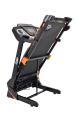 Беговая дорожка Dfit Tigra X New - Интернет магазин тренажеров и спортивных товаров Ural Fitness в Екатеринбурге , Москва, Московская область Урал Фитнес продажа тренажеров беговая дорожка велотренажер эллиптический тренажер теннисный стол велосипед батут для детей 