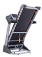 Беговая дорожка Dfit Optima X New - Интернет магазин тренажеров и спортивных товаров Ural Fitness в Екатеринбурге , Москва, Московская область Урал Фитнес продажа тренажеров беговая дорожка велотренажер эллиптический тренажер теннисный стол велосипед батут для детей 