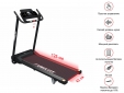  Беговая дорожка UNIXFIT ST-560E Black - Интернет магазин тренажеров и спортивных товаров Ural Fitness в Екатеринбурге , Москва, Московская область Урал Фитнес продажа тренажеров беговая дорожка велотренажер эллиптический тренажер теннисный стол велосипед батут для детей 
