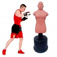 Водоналивной манекен Boxing Punching Man-Heavy (беж) CENTURION - Интернет магазин тренажеров и спортивных товаров Ural Fitness в Екатеринбурге , Москва, Московская область Урал Фитнес продажа тренажеров беговая дорожка велотренажер эллиптический тренажер теннисный стол велосипед батут для детей 