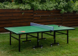 Всепогодный теннисный стол UNIX Line outdoor 6mm (green) - Интернет магазин тренажеров и спортивных товаров Ural Fitness в Екатеринбурге , Москва, Московская область Урал Фитнес продажа тренажеров беговая дорожка велотренажер эллиптический тренажер теннисный стол велосипед батут для детей 