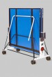 Стол теннисный Start Line Compact Outdoor LX-2  - Интернет магазин тренажеров и спортивных товаров Ural Fitness в Екатеринбурге , Москва, Московская область Урал Фитнес продажа тренажеров беговая дорожка велотренажер эллиптический тренажер теннисный стол велосипед батут для детей 