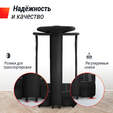 Виброплатформа UNIX Fit Improve 2 in 1 Black - Интернет магазин тренажеров и спортивных товаров Ural Fitness в Екатеринбурге , Москва, Московская область Урал Фитнес продажа тренажеров беговая дорожка велотренажер эллиптический тренажер теннисный стол велосипед батут для детей 