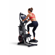 Кросстренер Bowflex Max Trainer M8 - Интернет магазин тренажеров и спортивных товаров Ural Fitness в Екатеринбурге , Москва, Московская область Урал Фитнес продажа тренажеров беговая дорожка велотренажер эллиптический тренажер теннисный стол велосипед батут для детей 